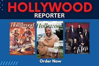 feature your article on popular entertainment and lifestyle media outlet