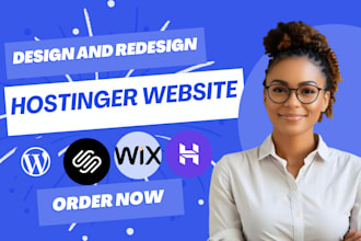 build hostinger website design hostinger hostinger redesign wordpress hostinger