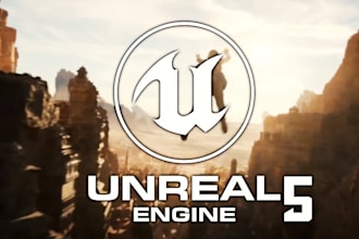 develop unreal engine game development, unreal engine 5, ue4 unreal engine game