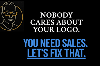 be your business coach until you profit