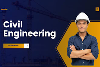 do structural design of steel structure, concrete structure in tekla