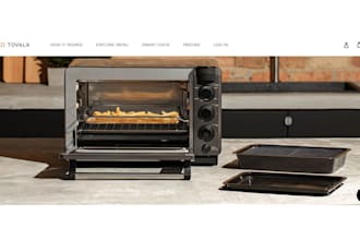 design a beautiful, responsive website for your bakery or cake business