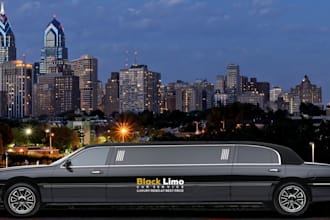design chauffeur website limousine booking website luxury car rental website