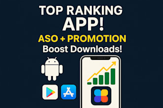 do promote your mobile app for app install or game marketing
