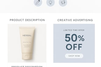 write persuasive product descriptions that boost sales