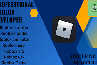 script anything you need in roblox studio lua scripting