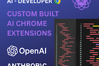 build ai anthropic openai chrome extension