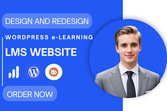 wordpress lms kajabi website lms website tutor lms buddyboss elearning website