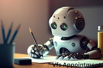 build tls appointment booking bot, USA visa , bls booking bot, captcha bot