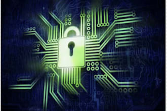 protect VPN , remote desktop from brute force attacks using hydra defense setup