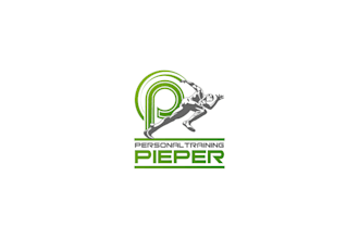 design for personal sports trainer logo