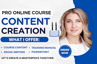 write ai free ebook course content, lesson plans creation and ebook ghostwriter