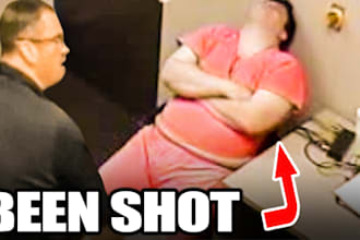 edit your true crime videos like dr insanity style documentary video