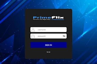 rebrand android iptv app for xciptv, smarter, ibo player, vu player, nextv, flix