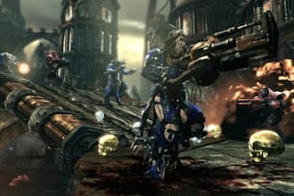 do unreal engine game development, develop unreal engine game, ue5 blueprints