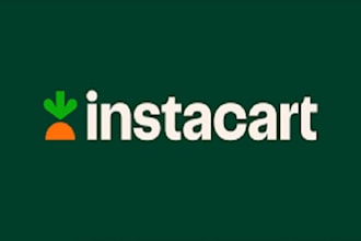 do instacart order automation, instacart grabber, speed delivery, instacart bot