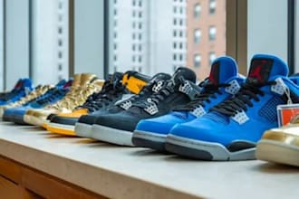 do your shopify sneakers store sneakers website for your brand