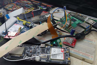 help you fix, improve, or guide your iot firmware or hardware project