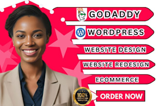 hostinger website design hostinger website redesign build wordpress website