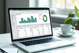 create custom excel spreadsheets with automation for you
