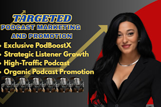 podcast marketing  podcast editing search engine marketing virtual event