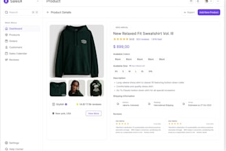 build a professional ecommerce wordpress store with payment integration