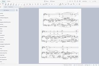 make your pdf sheet music accessible in braille