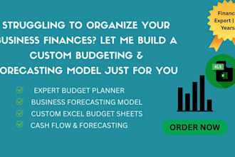 assist in audit preparation and financial documentation