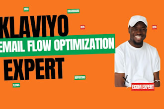 design klaviyo email campaigns klaviyo shopify marketing and klaviyo email flows