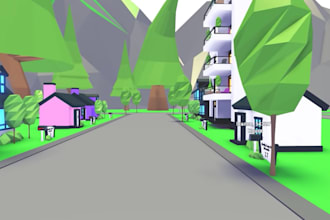 script and develop your custom roblox game or system