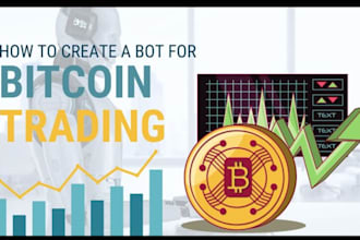 setup daily profitable bitcoin bot, crypto bot btc trading bot, real earning app
