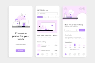 multivendor laundry app, dry cleaning app, home service app