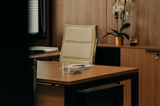streamline your business with admin support