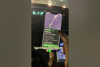 build uber bot zifty bot doordash bot instarcart bot grabber bot spark bot