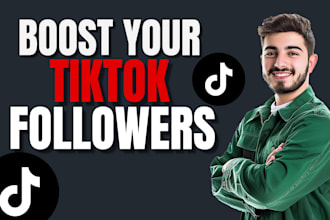 organically promote your tiktok account to real followers, tik tok monetization