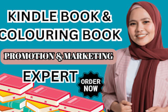 promote kindle book,coloring book with amazon kdp ads,ebook marketing,book sales