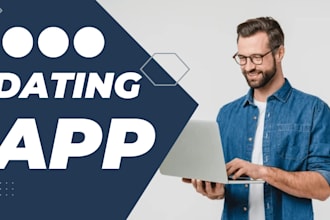 develop a matchmaking app dating app dating website with your idea