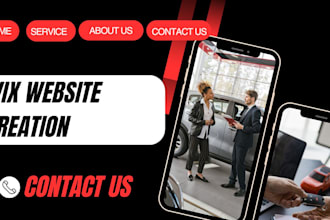 create wix fashion store wix clothing website fashion store wix fashion branding