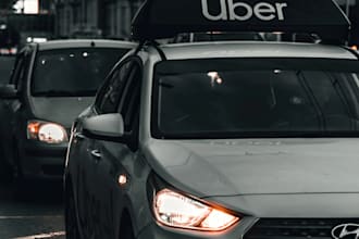 build your delivery account bot and reactivate your banned uber and zifty acc