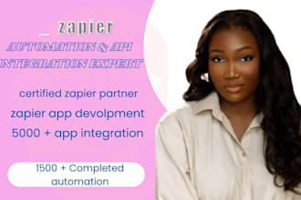 build custom ai chatbot ai automation using openai, API, n8n, make com