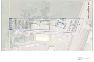 do 2d site plan