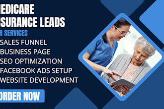 generate quality medicare leads medicare insurance leads health insurance leads