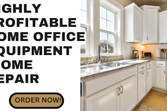 build home office equipment home remodeling kitchenware home repair website