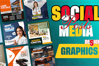 design engaging instagram posts, facebook ad