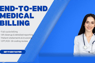 do professional medical billing services for your practice