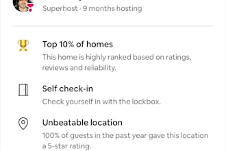 airbnb business coaching, from finding deals to managing guests