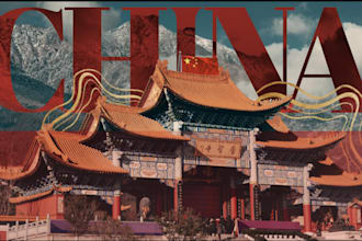 make powerpoint designs or storybook designs for you