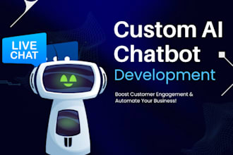 create ai chatbot with openai API and train it on your data