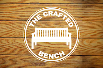 design a logo for a furniture company