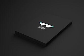 create a modern minimalist logo you will love